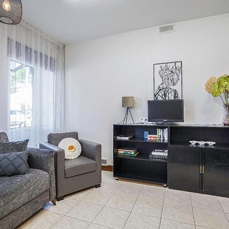 Apartmán Jaukus Ir Kokybiskas Butas Panevezio Centre Panevėžys Exteriér fotografie