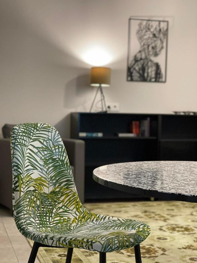 Apartmán Jaukus Ir Kokybiskas Butas Panevezio Centre Panevėžys Exteriér fotografie