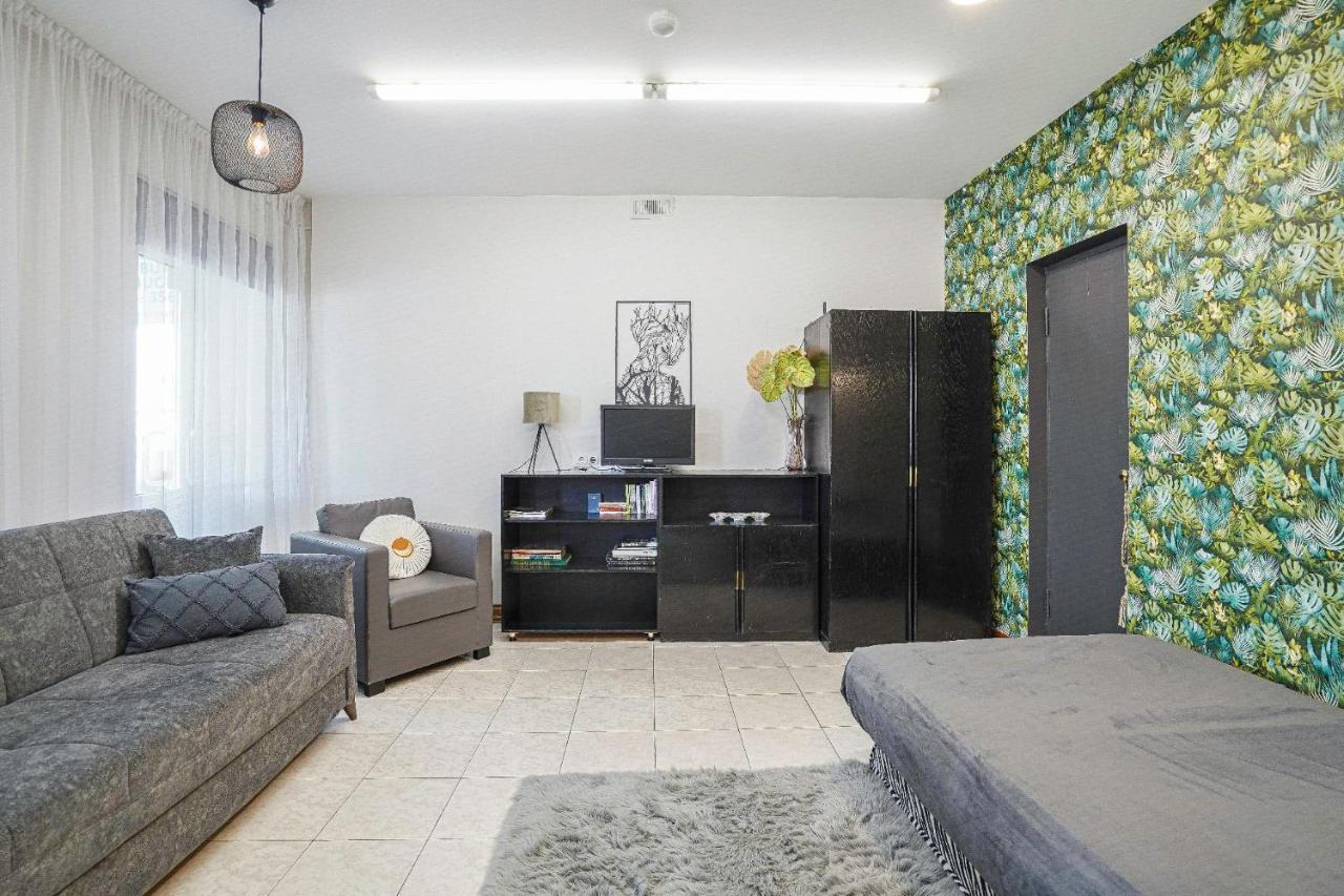 Apartmán Jaukus Ir Kokybiskas Butas Panevezio Centre Panevėžys Exteriér fotografie