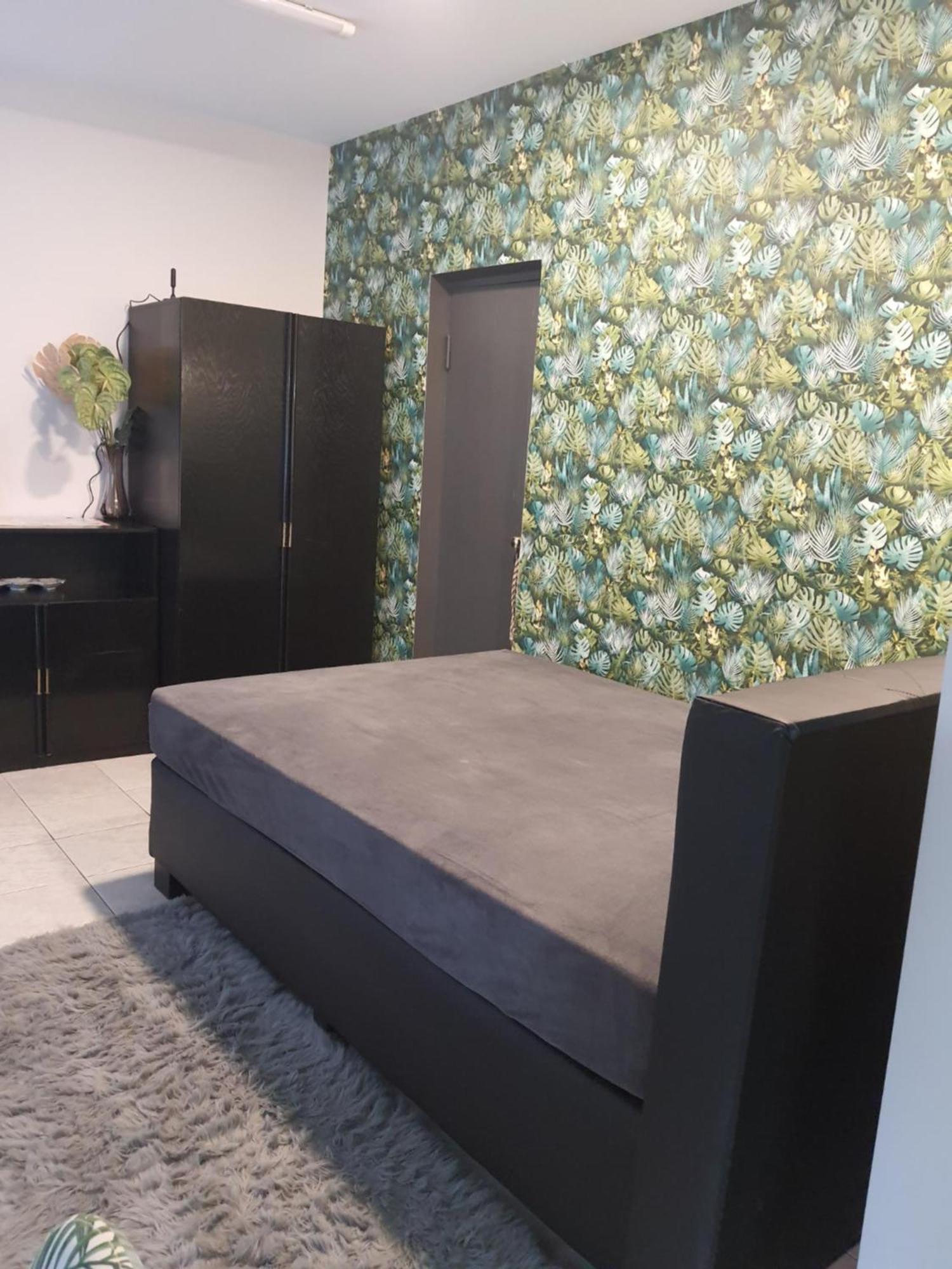 Apartmán Jaukus Ir Kokybiskas Butas Panevezio Centre Panevėžys Exteriér fotografie